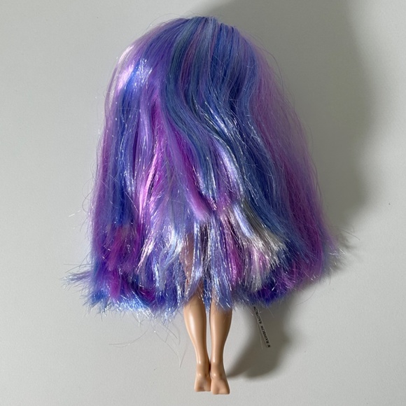 Rainbow High Series 1 Violet Willow Doll Purple 11" (13E) - Picture 5 of 7